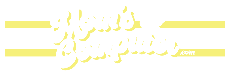 Mom's Computer